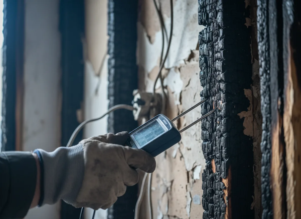 Fire Damage Restoration Woodinville, WA FAQs
